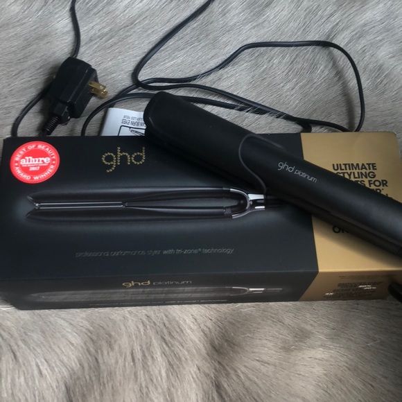 ghd ghd platinum  professional performance 1